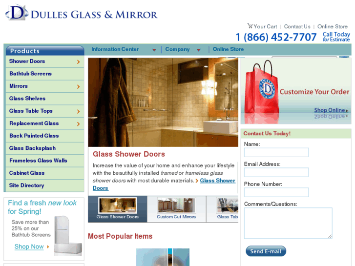 www.dulles-glass.com