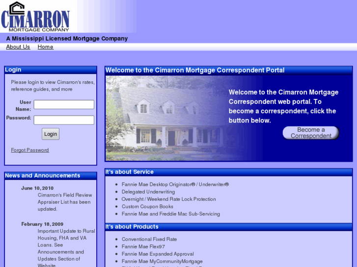 www.ecimarron.net