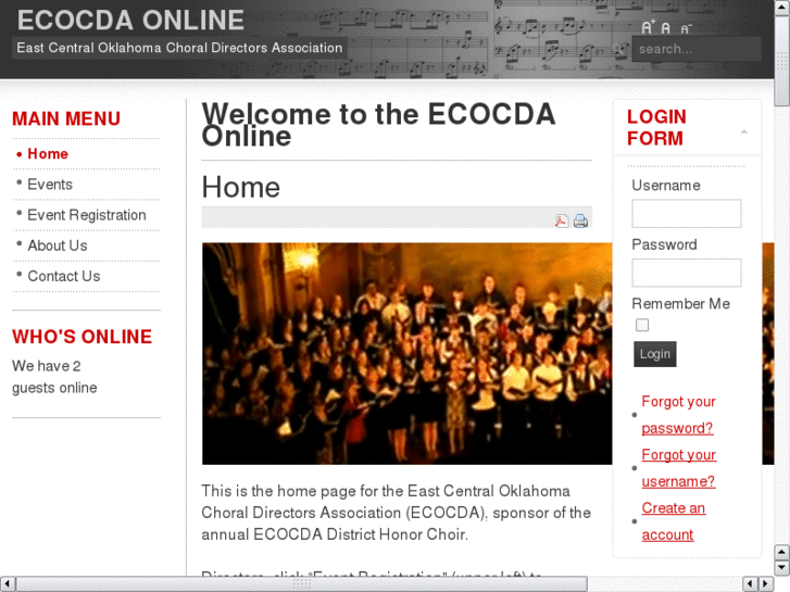 www.ecocdaonline.org