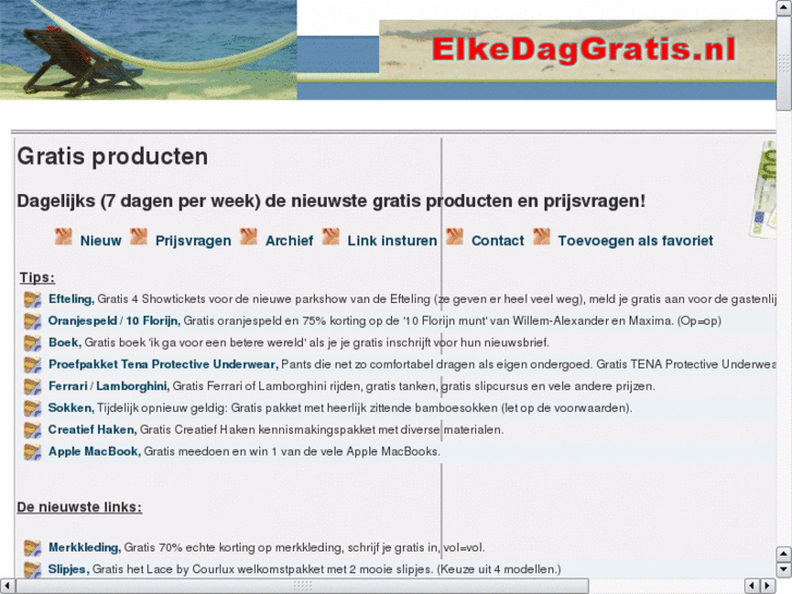 www.elkedaggratis.net