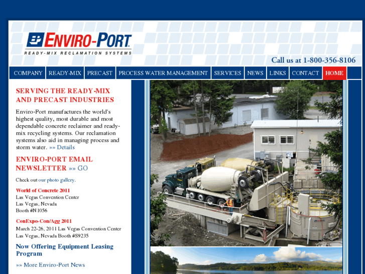 www.enviro-port.com