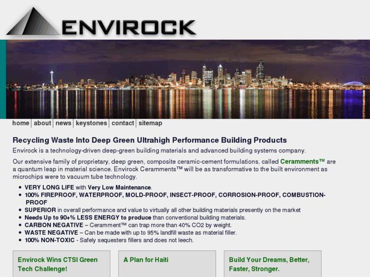 www.envirock.net
