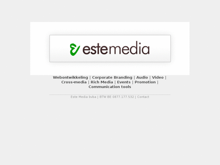 www.estemedia.be