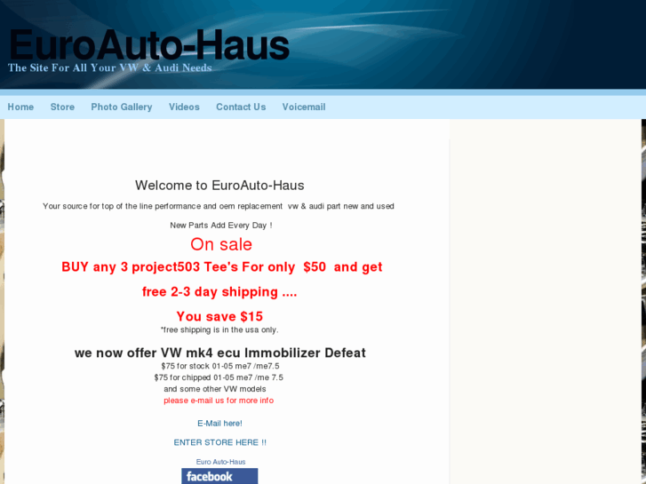 www.euroauto-haus.com