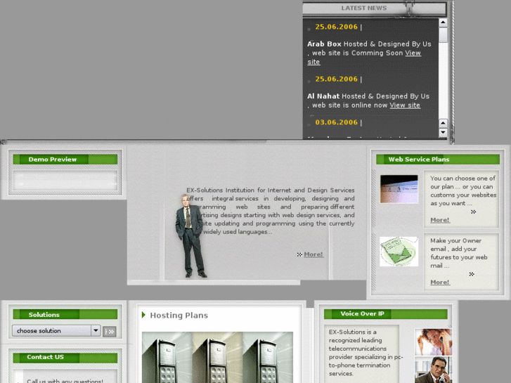 www.ex-solutions.net
