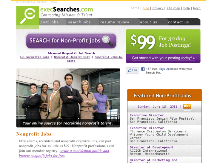 www.execsearches.info
