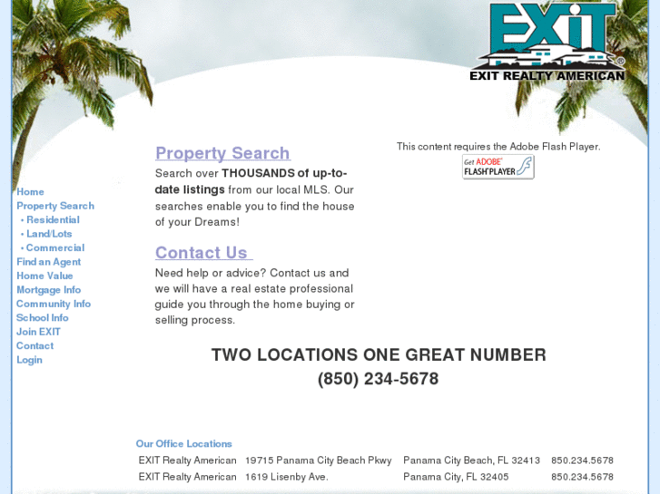 www.exitpanamacity.com
