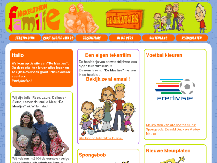 www.familie-maat.nl