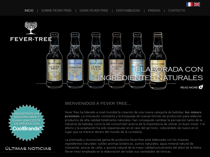 www.fever-tree.es