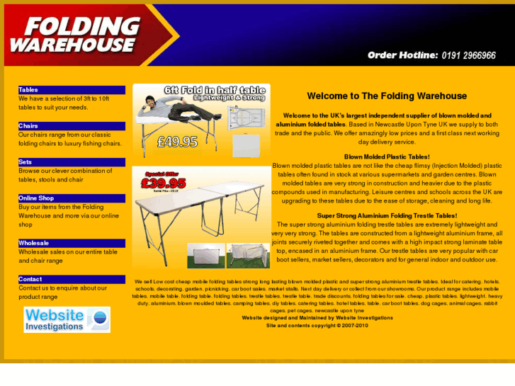 www.foldingwarehouse.com