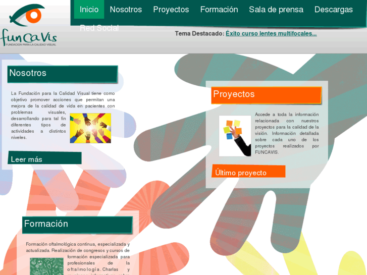 www.funcavis.org