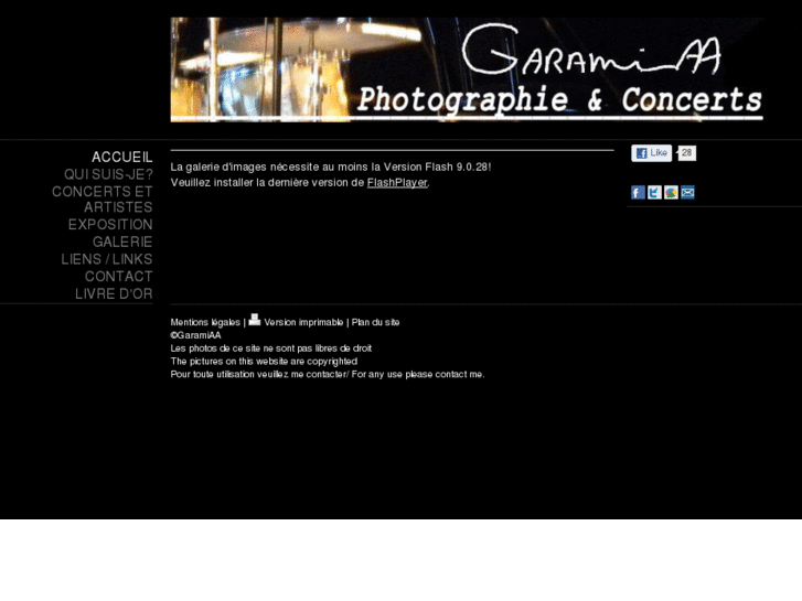 www.garamiaa.com