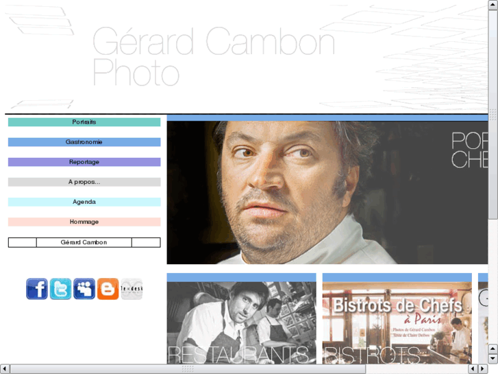 www.gerardcambon.net