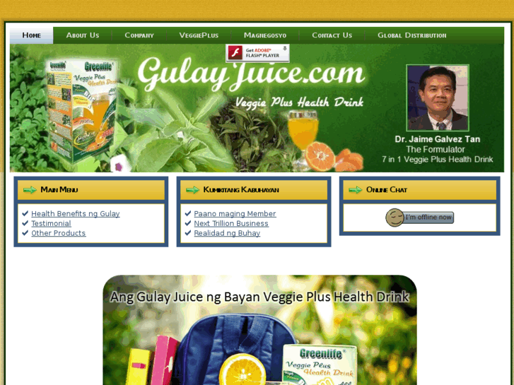 www.gulayjuice.com