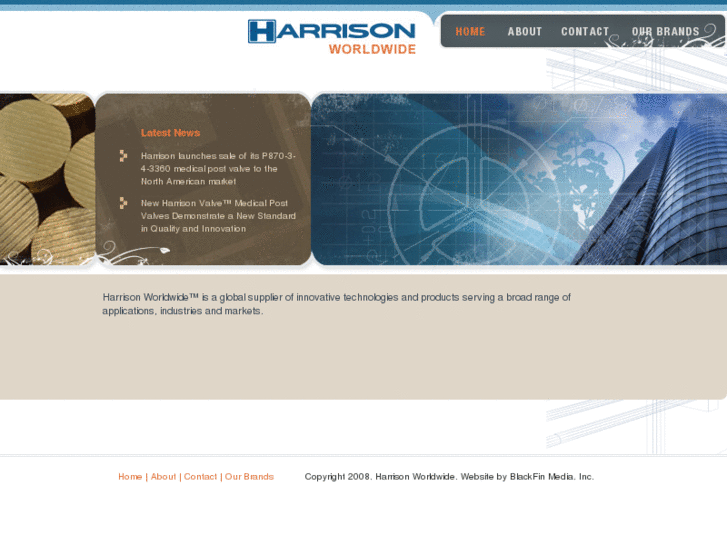 www.harrisonworldwide.com