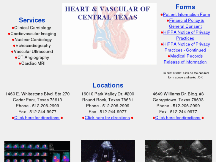 www.heartvasculartexas.com