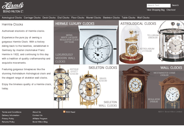 www.hermle-clocks.co.uk