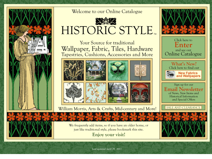 www.historicalstyle.com