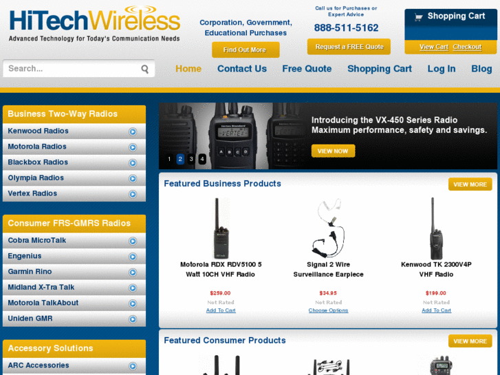 www.hitechwireless.com