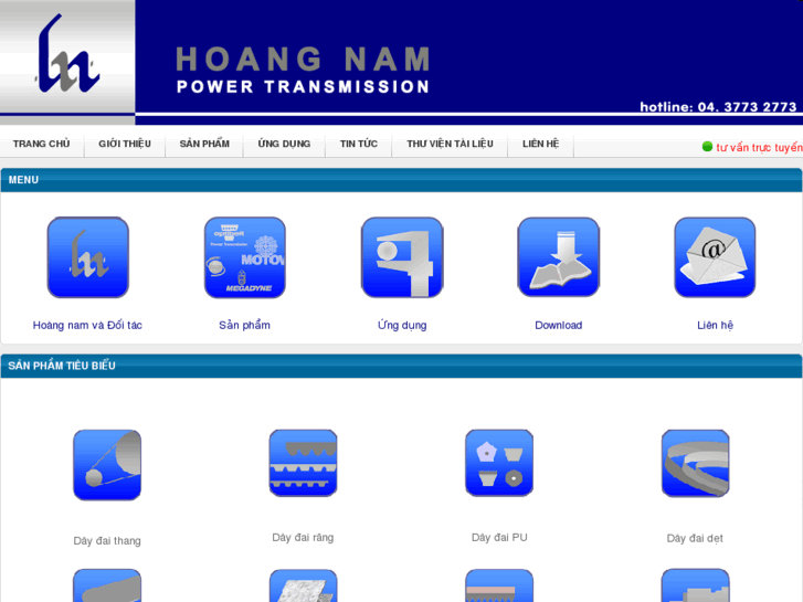 www.hoangnam.vn