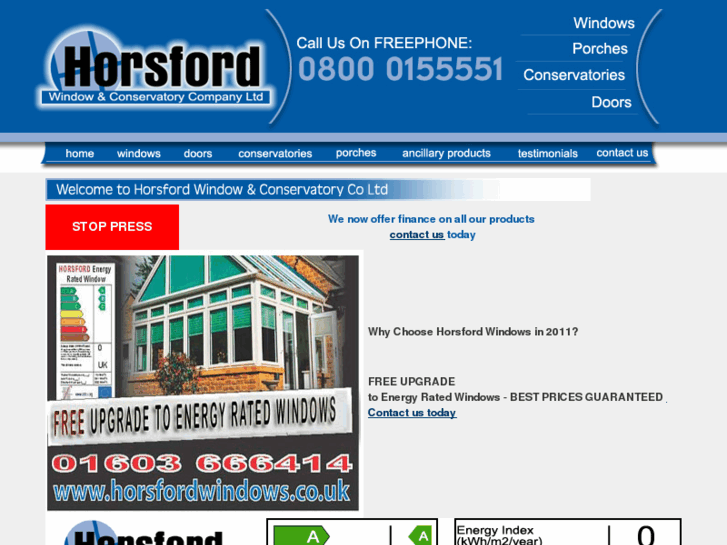 www.horsfordwindows.com