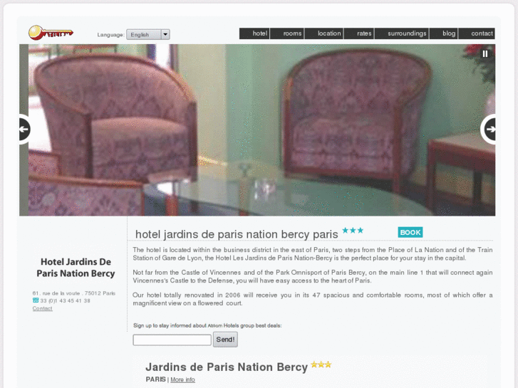 www.hotel-jardin-paris-nation.com