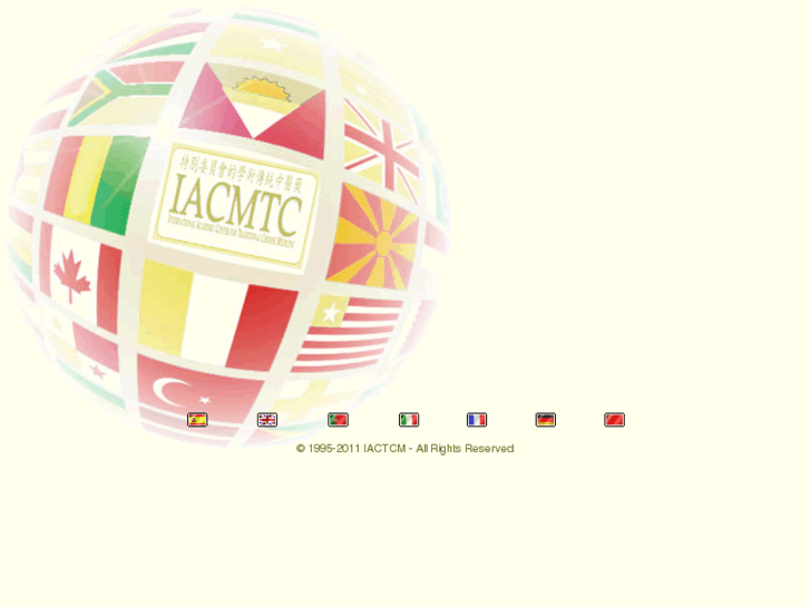 www.iactcm.com