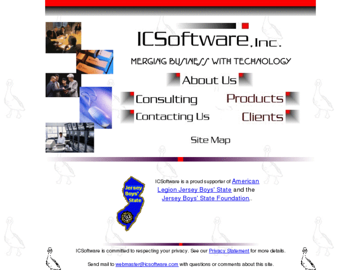 www.icsoftware.net