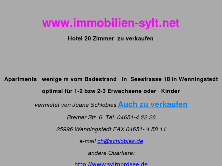 www.immobilien-sylt.net