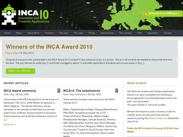 www.inca-award.eu