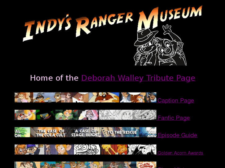 www.indyranger.com