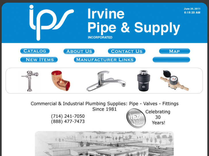 www.irvinepipe.com