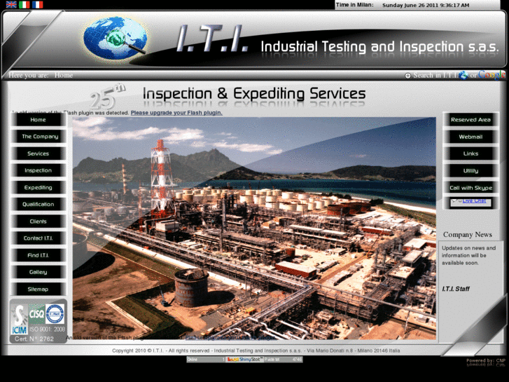 www.itinspection.com