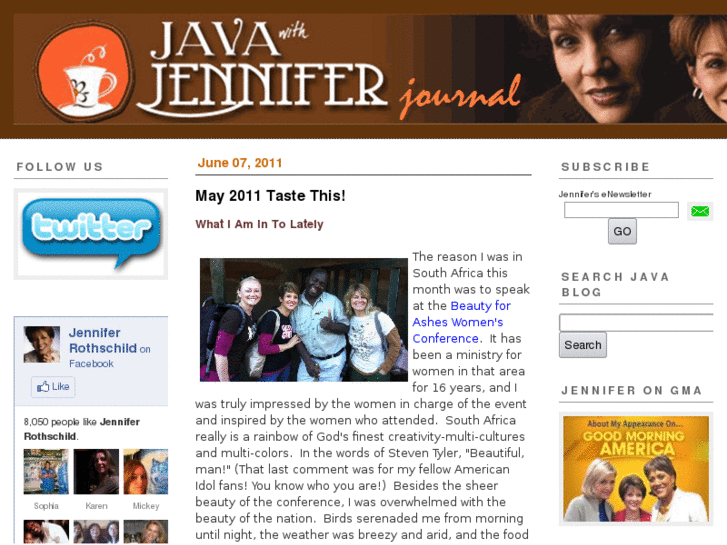 www.javawithjennifer.com