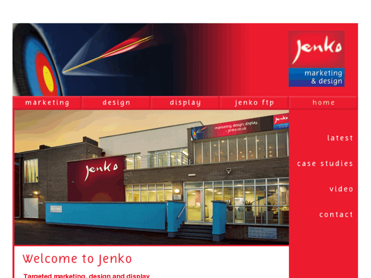 www.jenko.co.uk