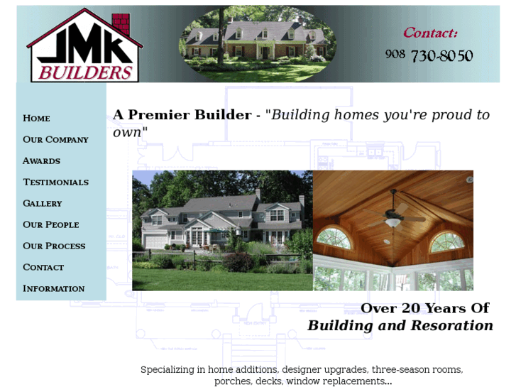 www.jmkbuilders.com