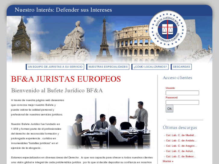 www.juristaseuropeos.com