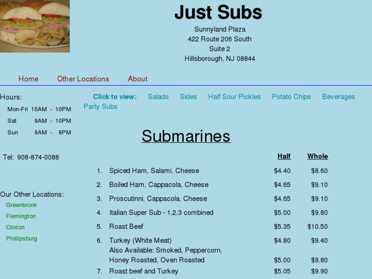 www.just-subs.com