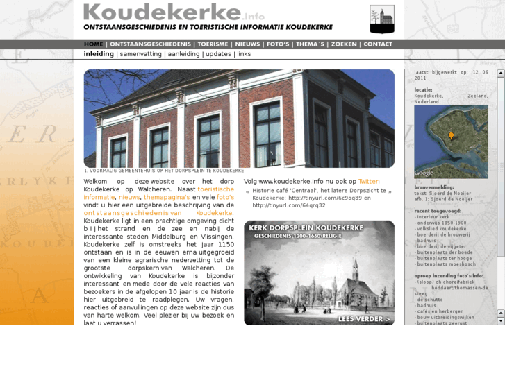 www.koudekerke.info