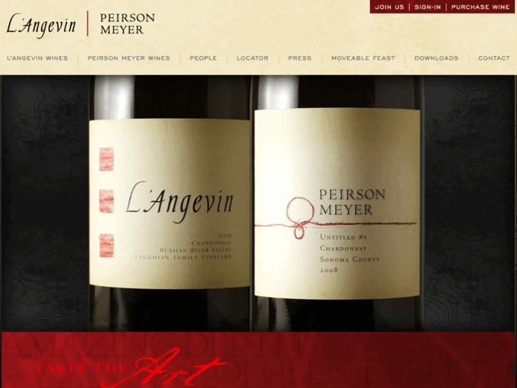 www.langevinwines.com