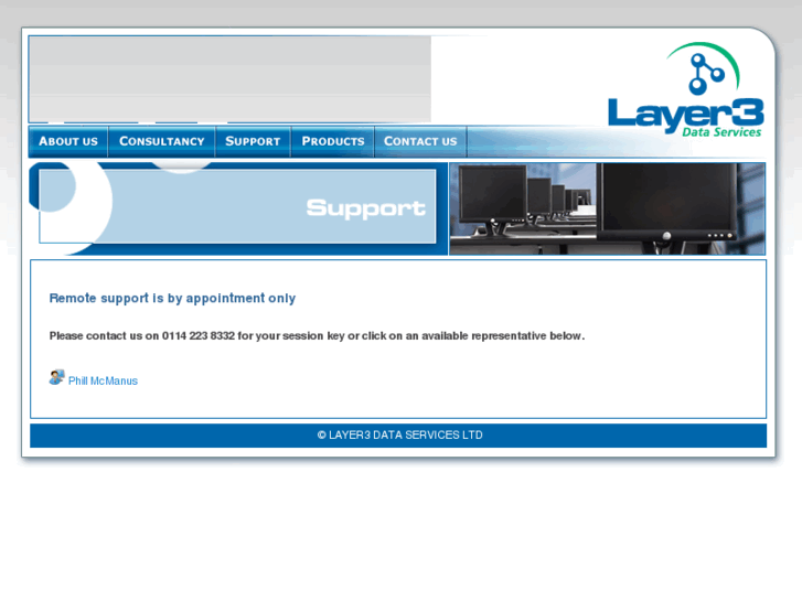 www.layer3remote.com