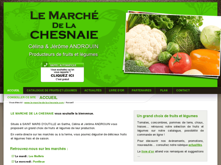 www.le-marche-de-la-chesnaie.com