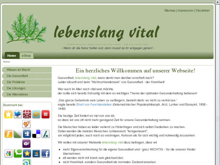 www.lebenslangvital.de