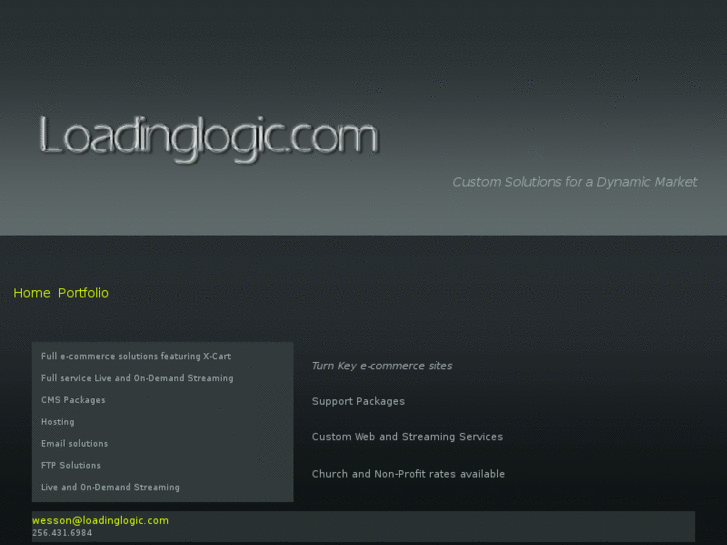www.loadinglogic.com