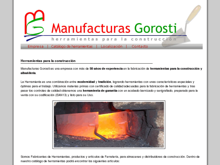 www.manufacturasgorosti.com