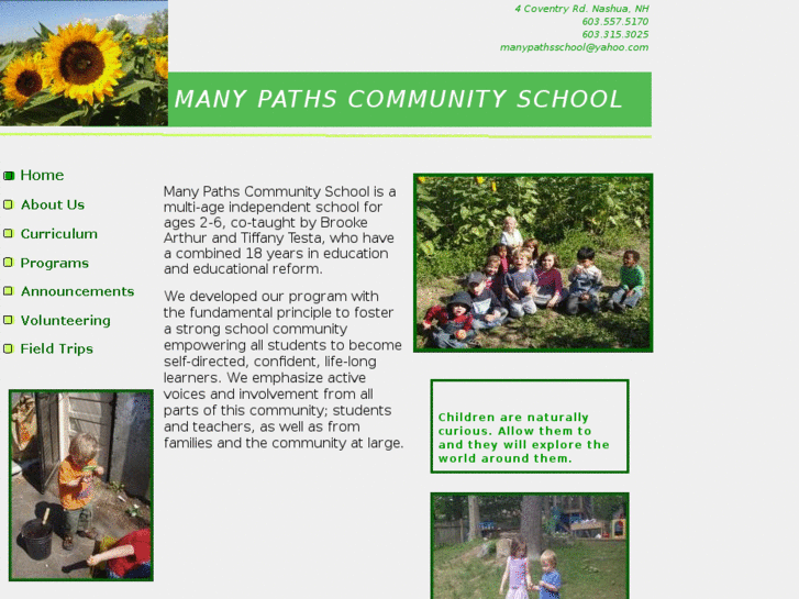 www.manypathsschool.org