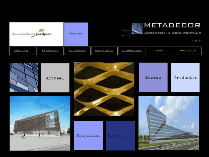 www.metadecor.nl