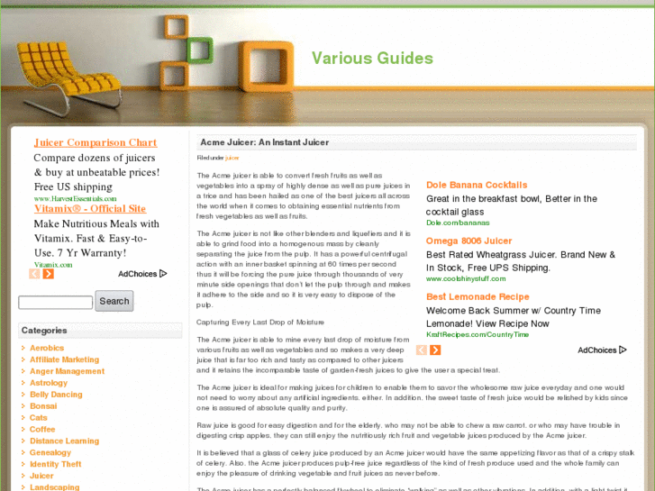 www.miscguide.com