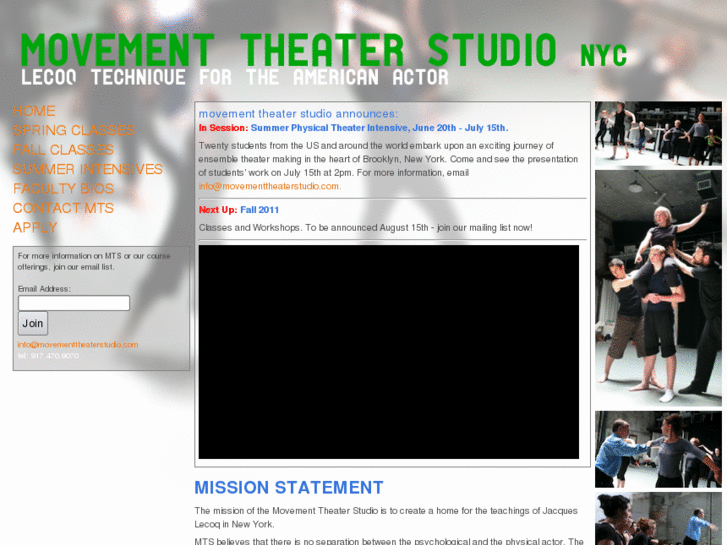 www.movementtheaterstudio.com