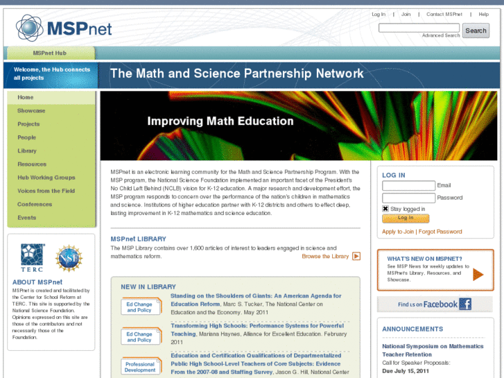 www.mspnet.net